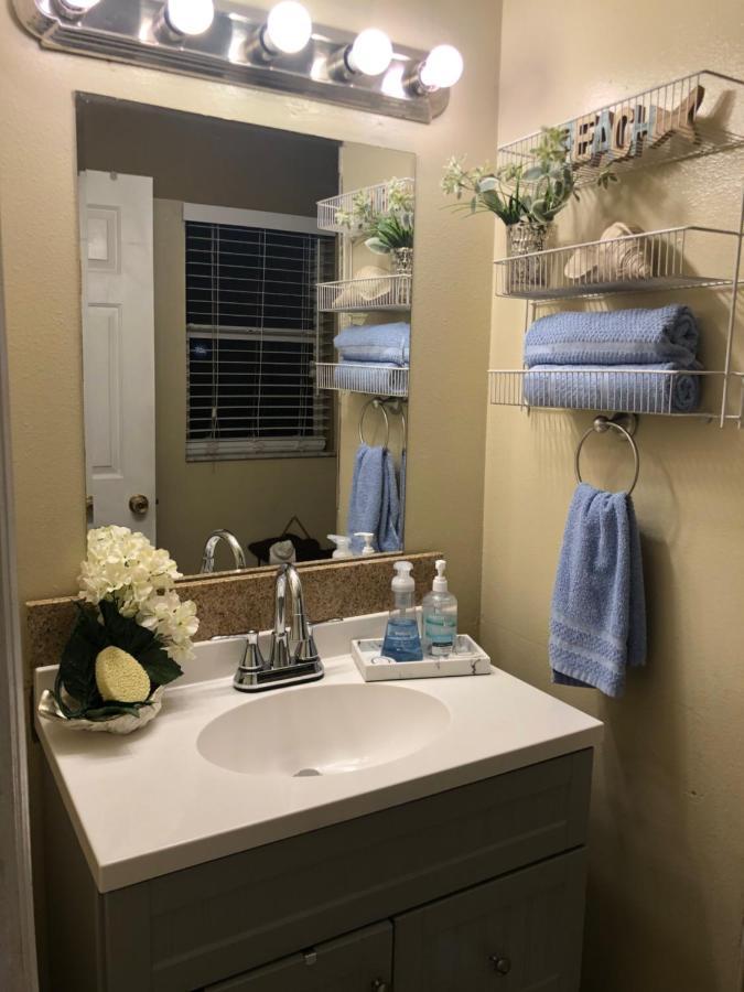 Caribbean Splendor Vacation Rental Near Bush Gardens Tampa Fl Kültér fotó