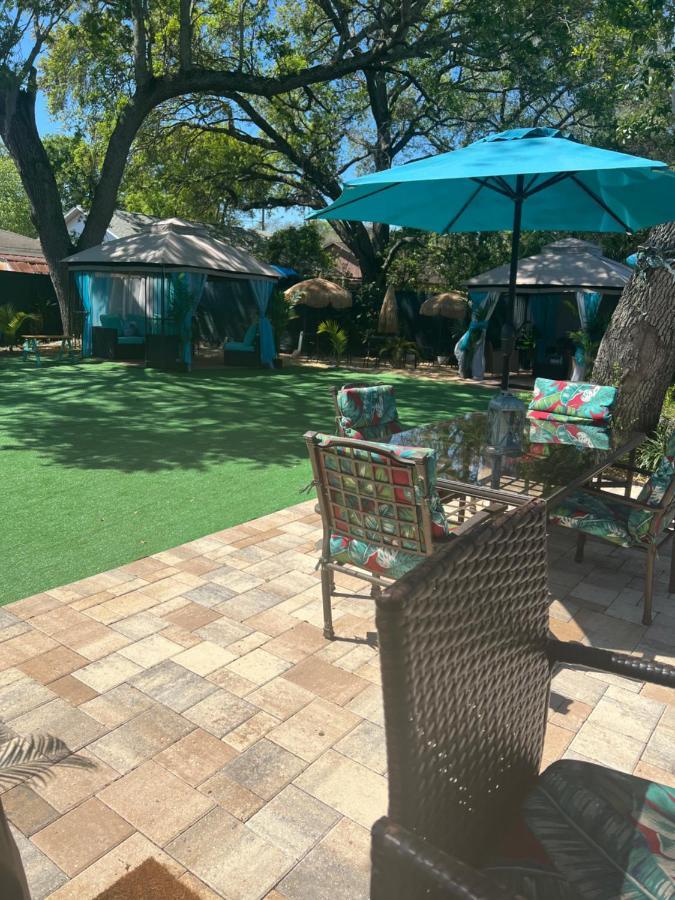 Caribbean Splendor Vacation Rental Near Bush Gardens Tampa Fl Kültér fotó
