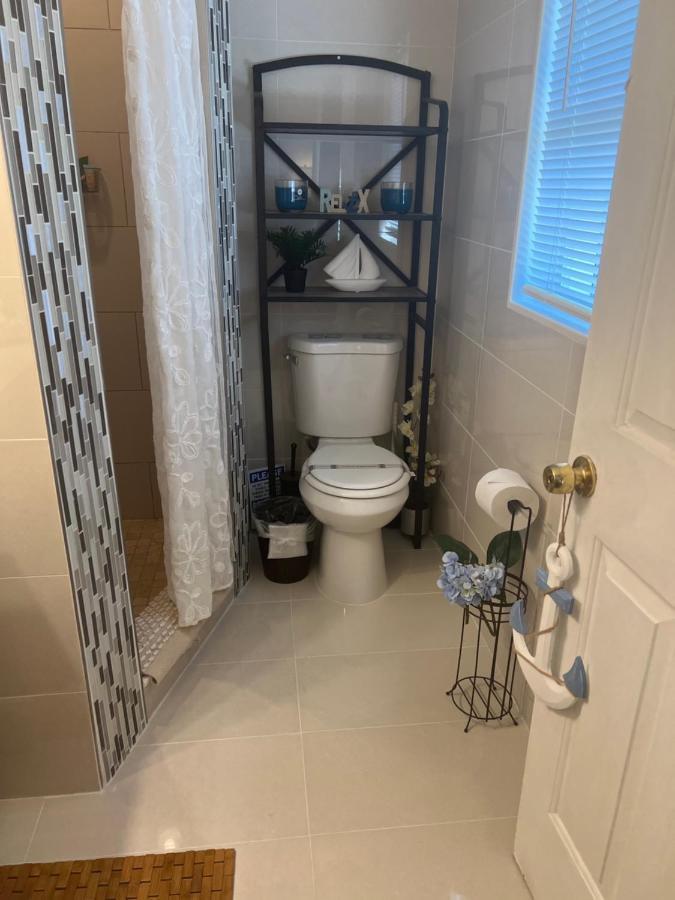 Caribbean Splendor Vacation Rental Near Bush Gardens Tampa Fl Kültér fotó