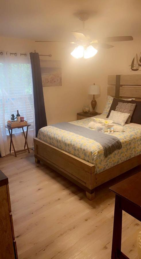 Caribbean Splendor Vacation Rental Near Bush Gardens Tampa Fl Kültér fotó