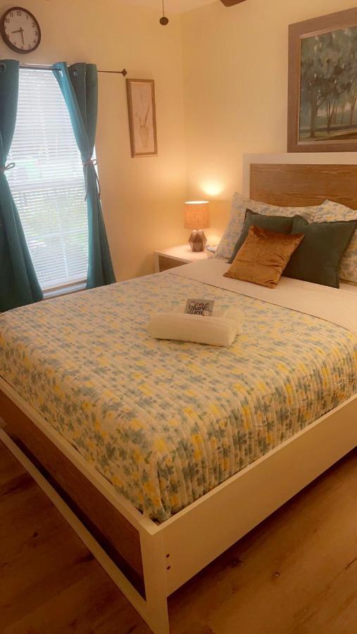 Caribbean Splendor Vacation Rental Near Bush Gardens Tampa Fl Kültér fotó