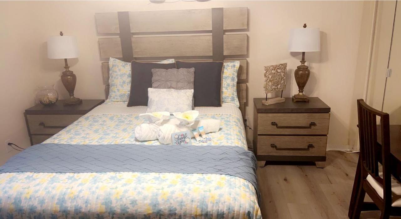 Caribbean Splendor Vacation Rental Near Bush Gardens Tampa Fl Kültér fotó